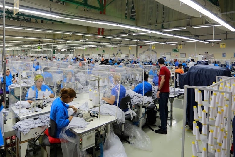 Morocco rises to 8th in EU textile market as exports to Spain and Germany surge