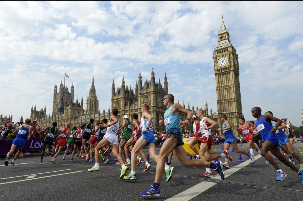London Marathon 2025: Prize Money for Winners Unveiled