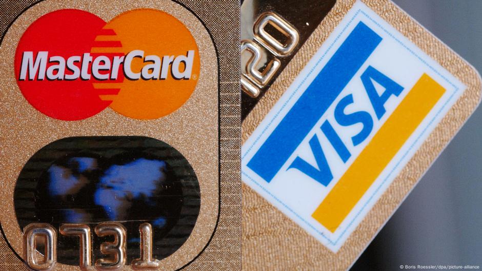 Can Europe Break Free from U.S. Credit Card Giants?