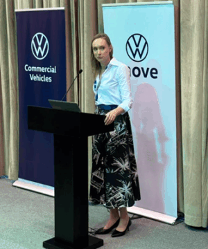 AfCFTA Rules Key to Boosting Africa’s Auto Industry: VWGA &amp; AAAM