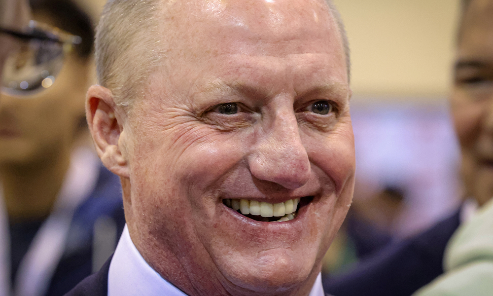 Who Is Greg Abel? The Billionaire Heir Set to Take Over a $1.1 Trillion Investment Empire
