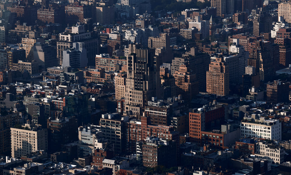 Chinese Tycoons Shift Focus: From U.S. to Singapore and Malaysia Real Estate