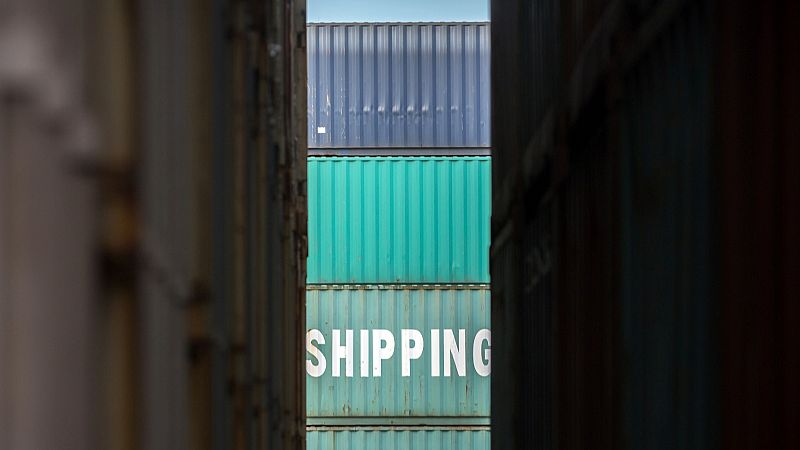 India-to-Europe Spice Route Gains Momentum Amid Global Tensions: An International Edition Exclusive