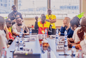 DHL, SIPAB, and EuroCham Launch Green Logistics Initiative for Sustainable Trade