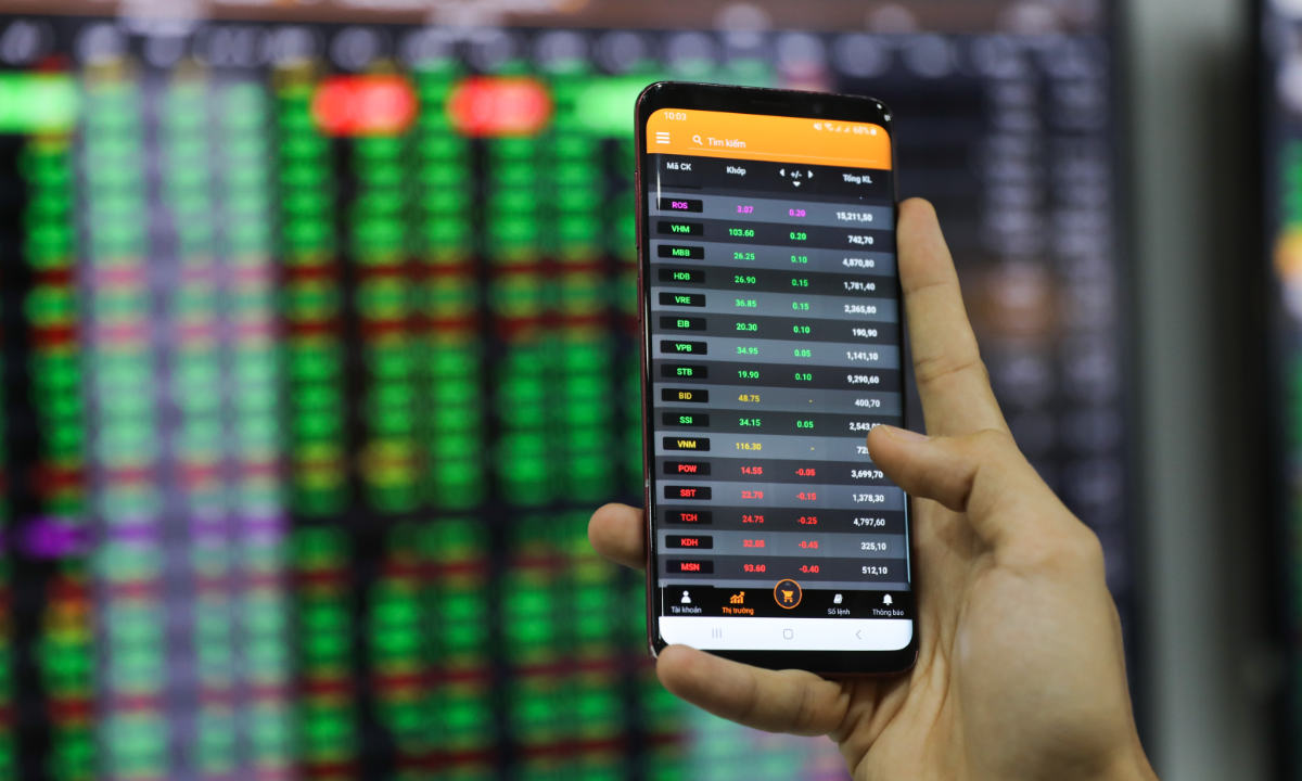 Stocks Soar to 5-Week Peak in International Markets