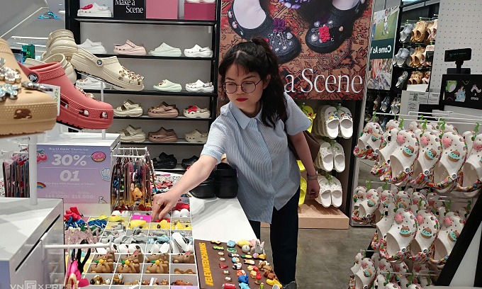 Aeon Targets 100 Mega Stores in Vietnam by 2030 as Japan’s Largest Retailer Expands Globally