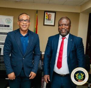 Republic Bank Boosts Pledge to Empower the Volta Region