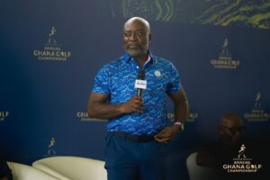 Johnnie Walker Unveils Exciting New Annual Golf Championship in Global Launch