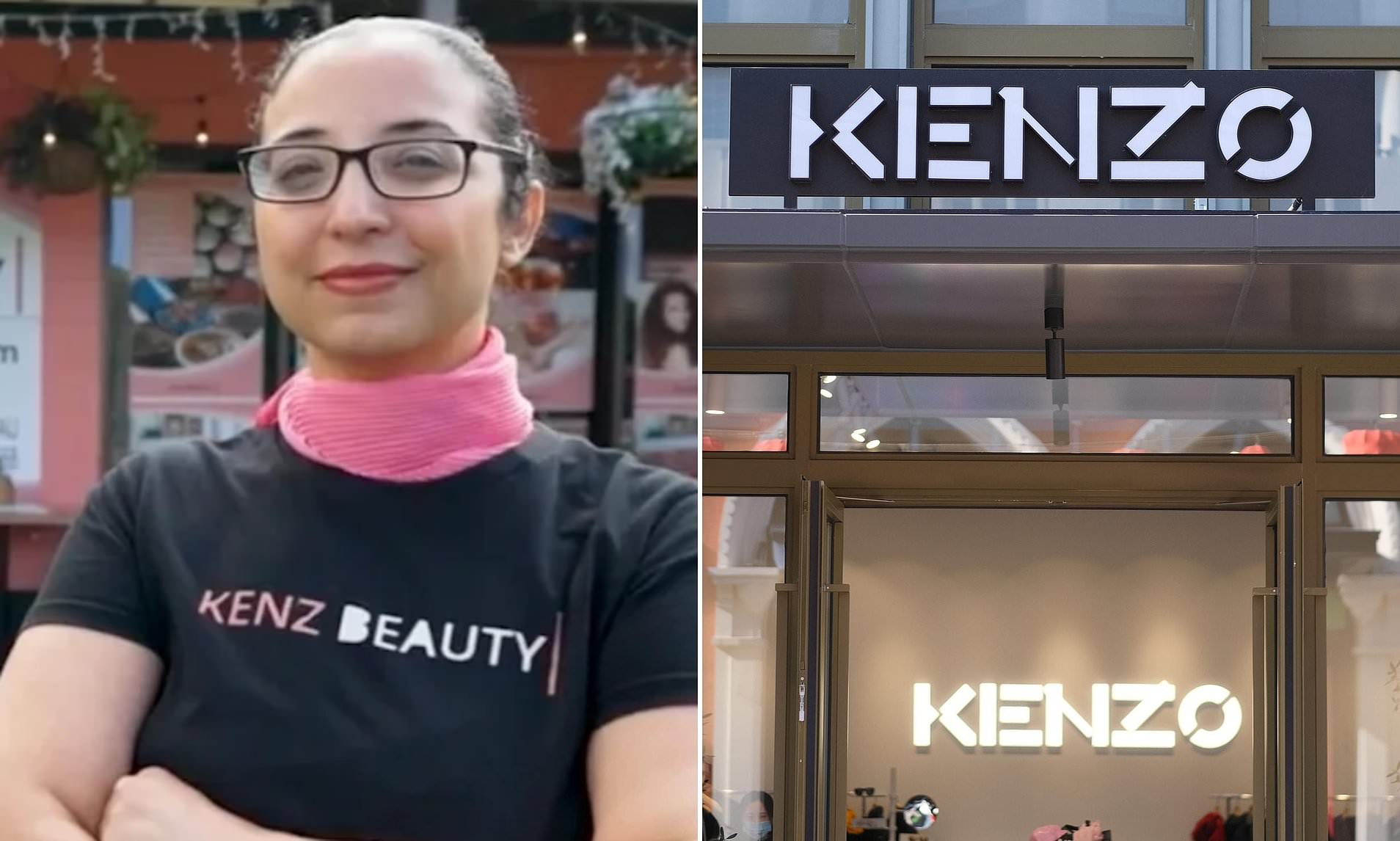 Aussie Mom Triumphs in Epic Legal Clash Against $429 Billion Fashion Giant