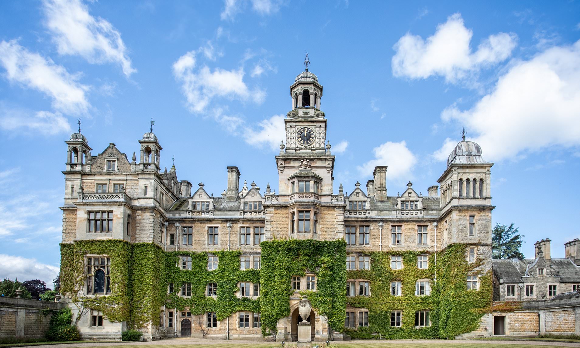 Major UK hotel chain ditches some of its free activities for guests
