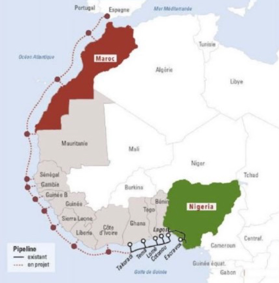 UAE Joins Nigeria-Morocco Gas Pipeline: A Game-Changer for Africa’s Energy Future