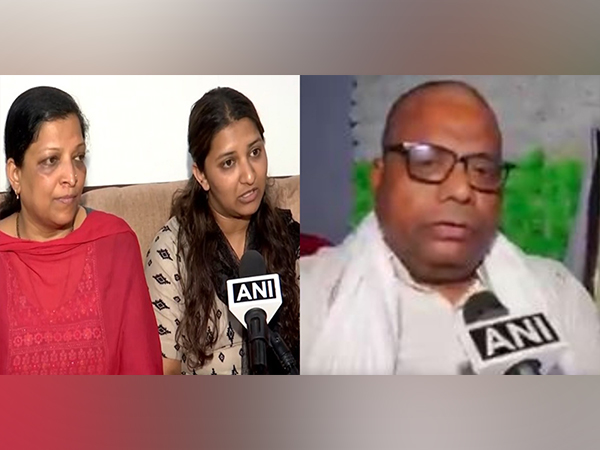 “Justice served”: Relatives of Pahalgam victims cry tears of happiness after launch of Op Sindoor