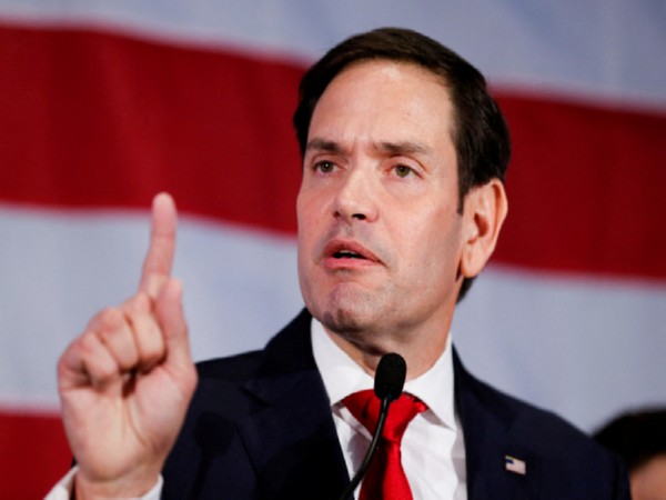“Monitoring situation closely,” US Secy of State Marco Rubio on India missile strike in Pakistan