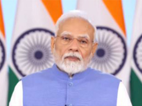 PM Modi Monitors Night Operation Sindoor: All 9 Targets Achieved Successfully