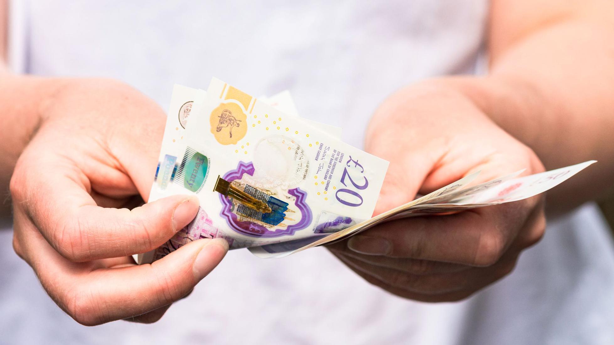 National Insurance Hike Boosts ‘Cash-in-Hand’ Practices