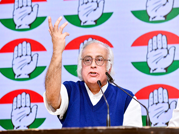 Jairam Ramesh Praises Operation Sindoor: Congress Party Unites Behind Armed Forces