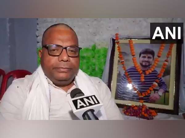 “Salute Army, thank PM Modi,” Relatives of victims of Pahalgam attack applaud India strike on Pak terror infra