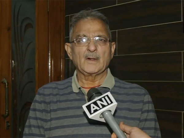 “Modi Ji Praises ‘Op Sindoor'”: Kavinder Gupta Hits Back at Pakistan Supporters With a Resounding Slap