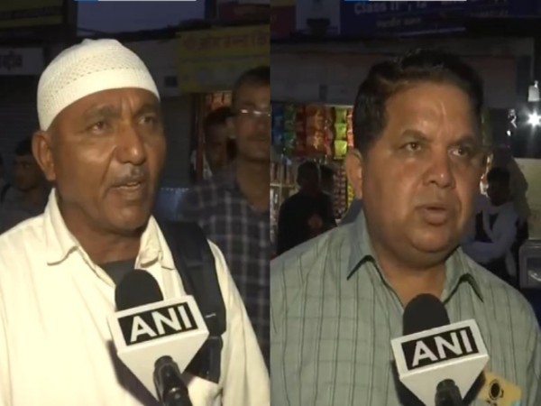 “We are ready to fight for India”: Locals from Rajasthan’s Barmer on Operation Sindoor