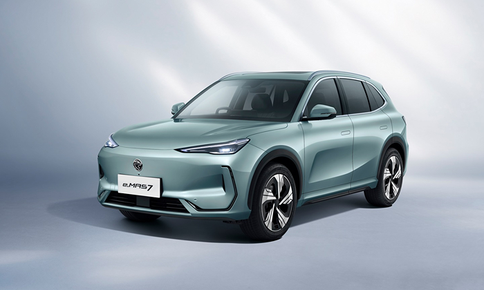 Malaysian car brand Proton returns to Singapore with EV estimated at $134,000