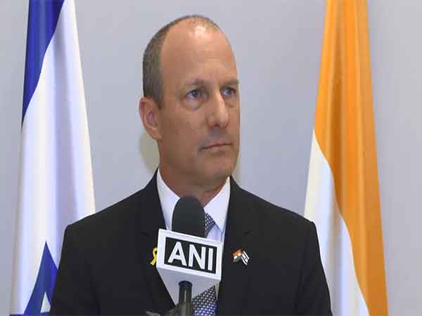 “Israeli Envoy Backs India’s Right to Self-Defense,” Says Israel’s Ambassador to India
