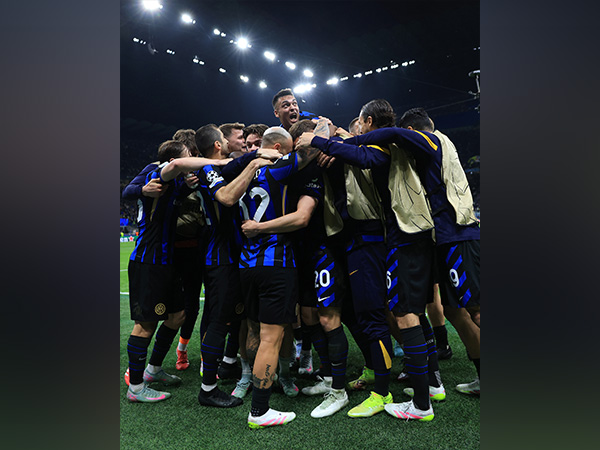 UEFA Champions League: Inter Milan Stuns Barça 4-3, Clinches Spot in Munich Final