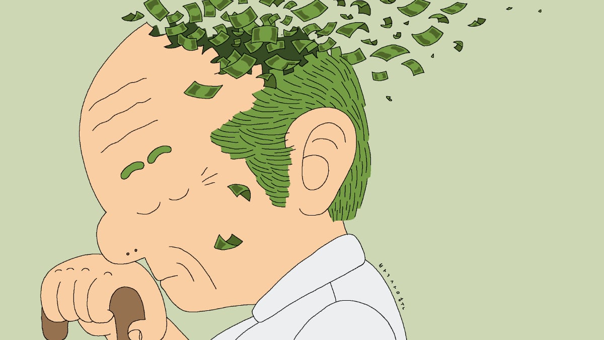 Locked Billions: South Korea’s Dementia-Linked Assets Spark Legal and Economic Concerns