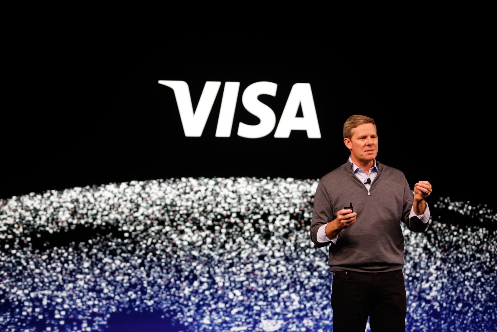 The Future Unveiled: Visa Launches a New Era of AI-Powered Commerce