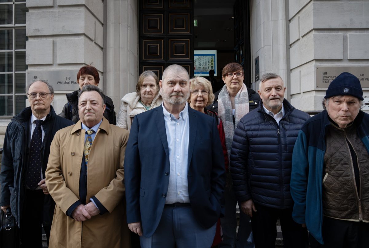 Post Office Victims Await Treasury Approval for $10K “Recognition” Payments