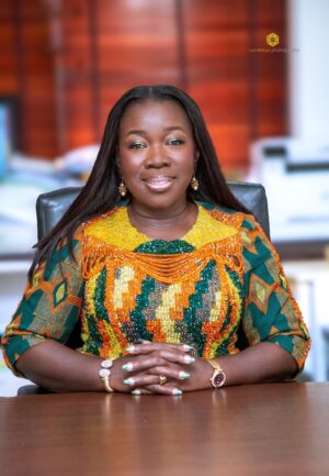 Mahama Taps Trade Minister as Leader of Delegation for GEC 2025