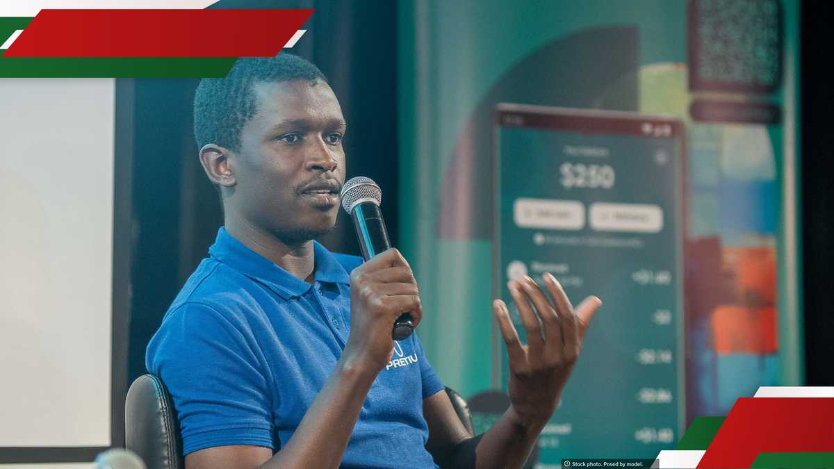 Derrick Bundi: Kenyan Innovator Leading His Company Across 7 Countries