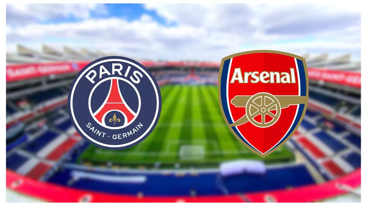 PSG vs Arsenal: Ultras Call for Action!
