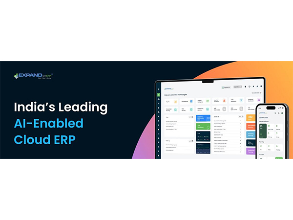 Revolutionizing Business Operations in India: Expand smERP for Small and Medium Enterprises