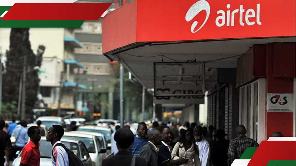 Airtel Kenya Unveils AI-Powered Spam Alert System to Combat Illegal Messages