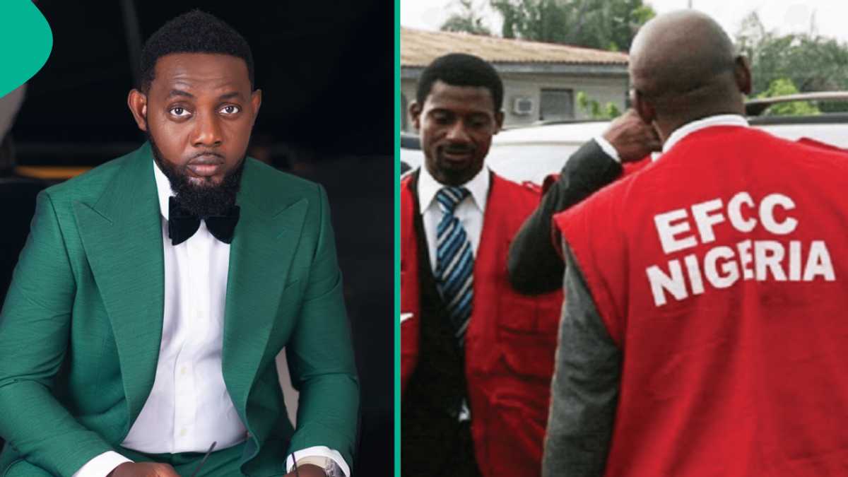 AY’s Brush with Scandal: Comedian Confirms EFCC Invitation, Reveals Pardon Details