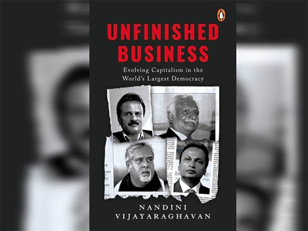 Almighty Motion Picture Snags Film Rights for Nandini Vijayaraghavan’s “Unfinished Business”