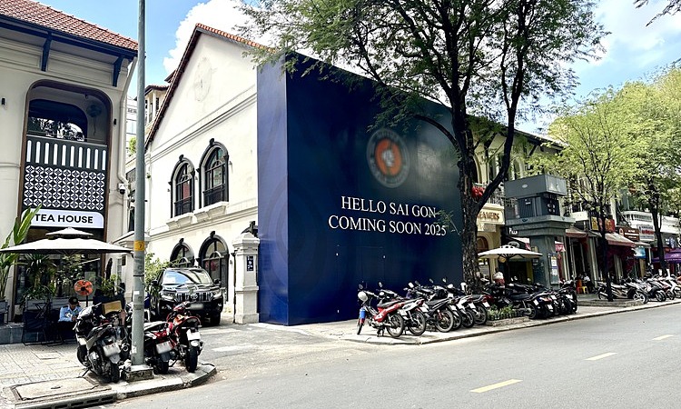 Vietnamese Café Seizes Prime Spot in HCMC Once Owned by Starbucks for $29K Monthly Rent
