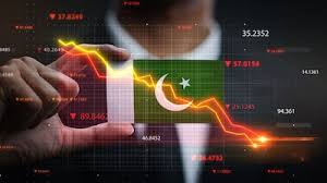 Stock Markets Plunge as Tensions Rise Between Pakistan and India