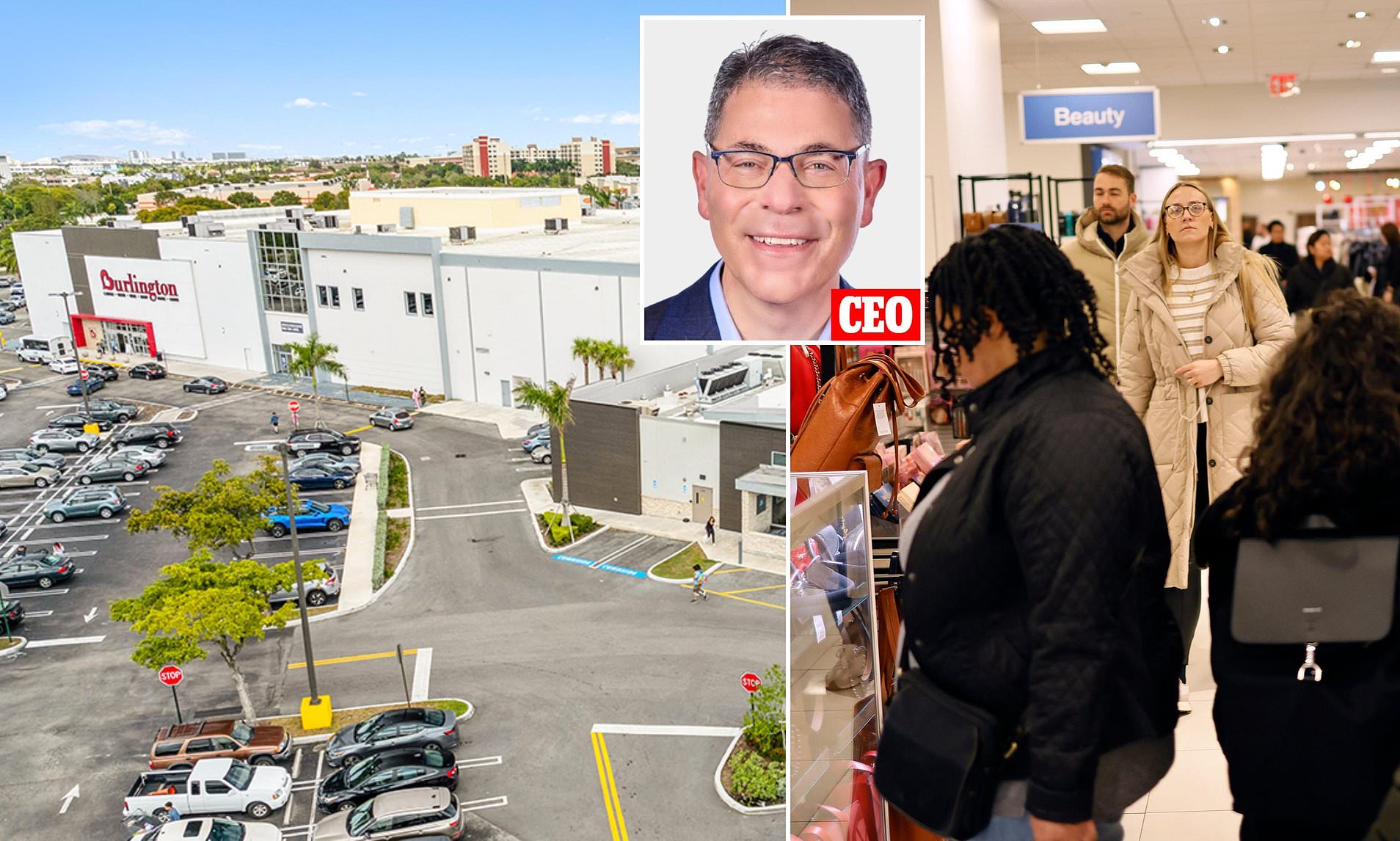 Macy’s is opening a new store in a surprising location amid hundreds of closures