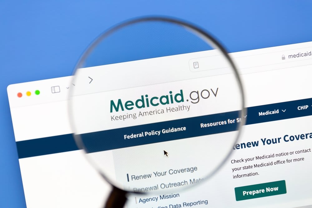 Trump Struggles to Spin Cuts to Medicaid, Analysis Shows