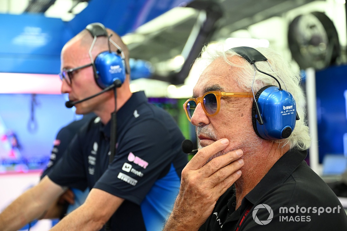 What’s Behind the Drama at Alpine: Management and Driver Line-Up Turmoil?