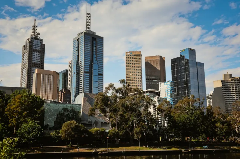 NAB Reports 2.5% Drop in Net Profit to AU$3.4B in H1 2025