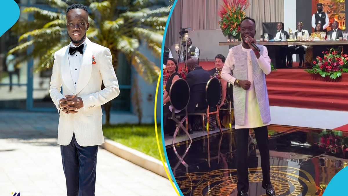 Akwaboah Responds to Social Media’s Harsh Criticisms