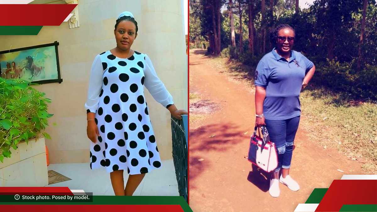 Kenyan woman returns from Saudi hoping for fresh start, loses all savings in farming scam