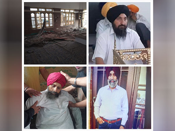 Akali Dal Blasts Pakistan Over Poonch Gurudwara Attack, Citing Three Dead