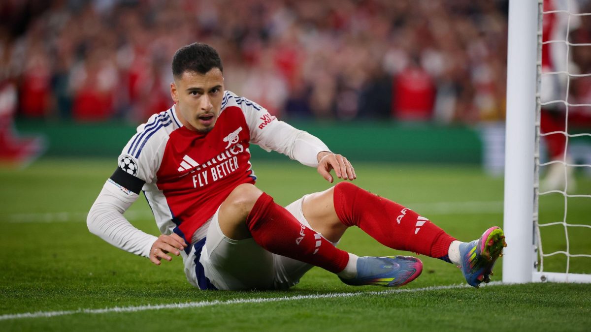 PSG vs Arsenal: Watch Live—TV Channel & Kick-Off Time