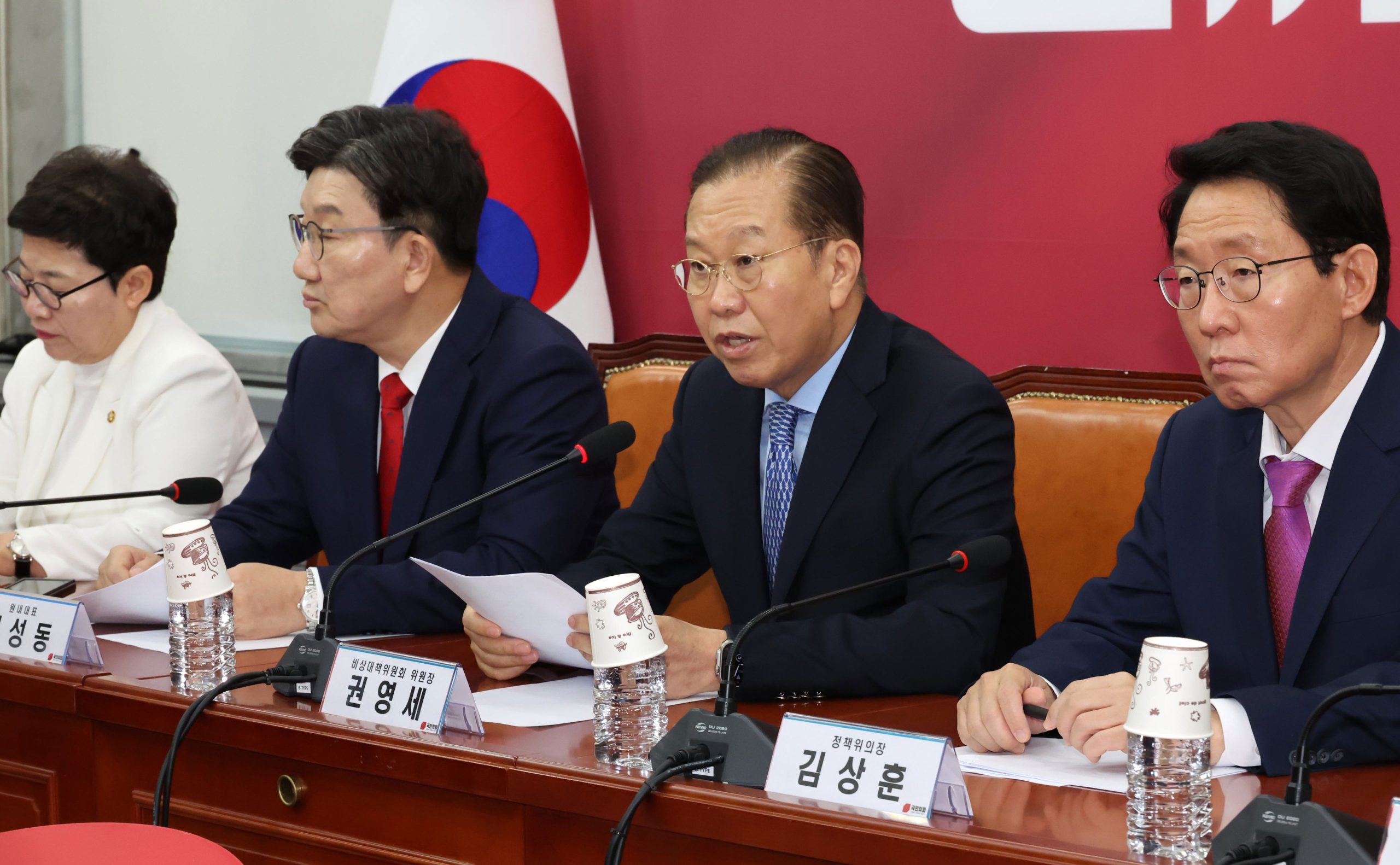PPP Stands Firm on Unification, Rejects Challenger’s Bid