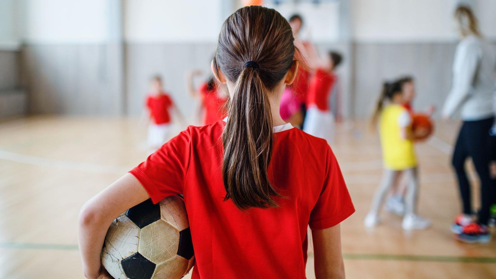 Retailer Claims School Uniform Costs Soared Due to Sports Kits, Says English Report