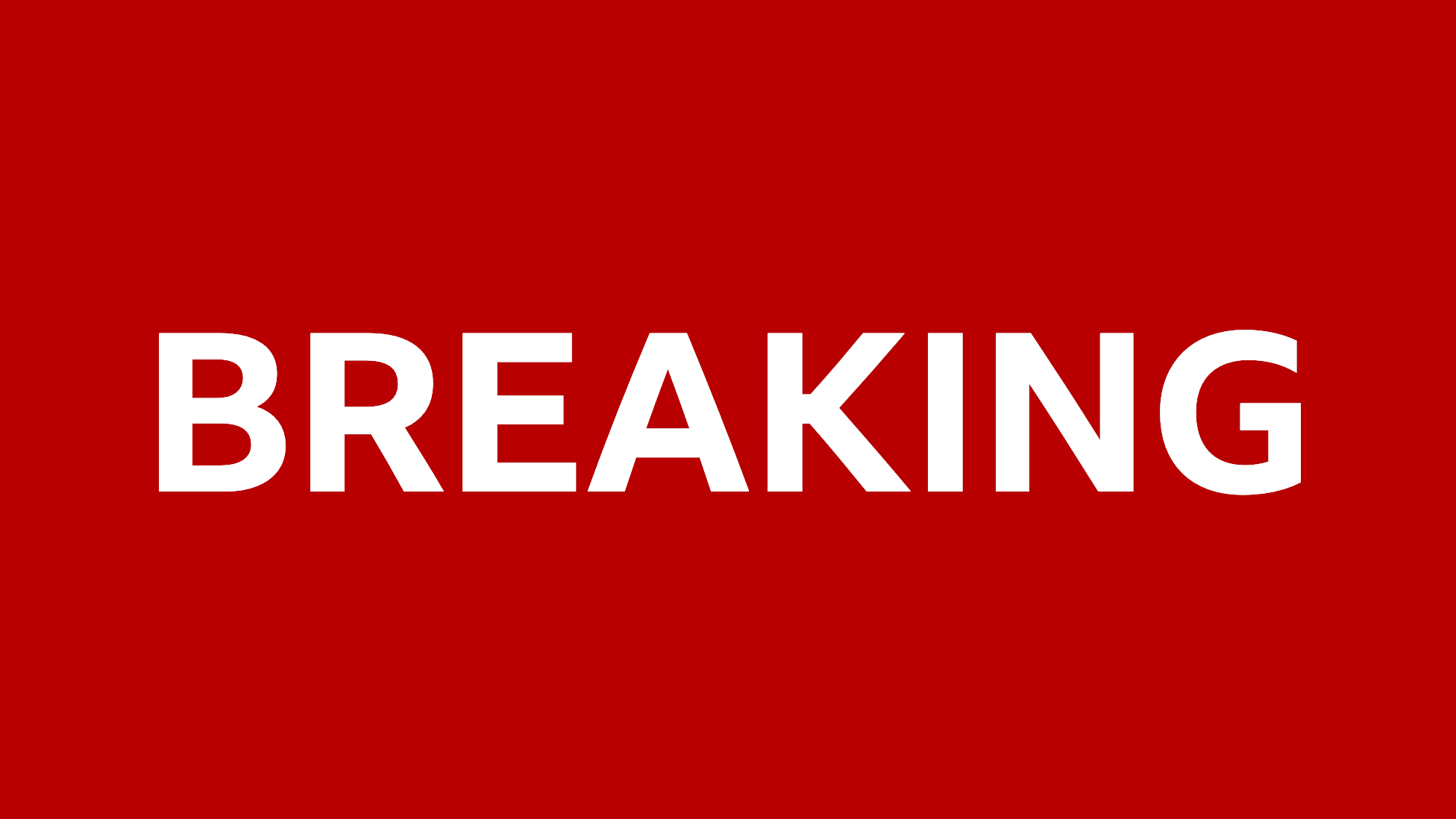 US and UK on Brink of Announcing Tariff Reduction Deal Today