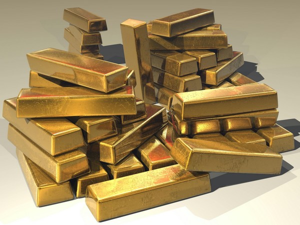 “Goldman Sachs: Silver Won’t Keep Pace With Gold Rally” Says Bank